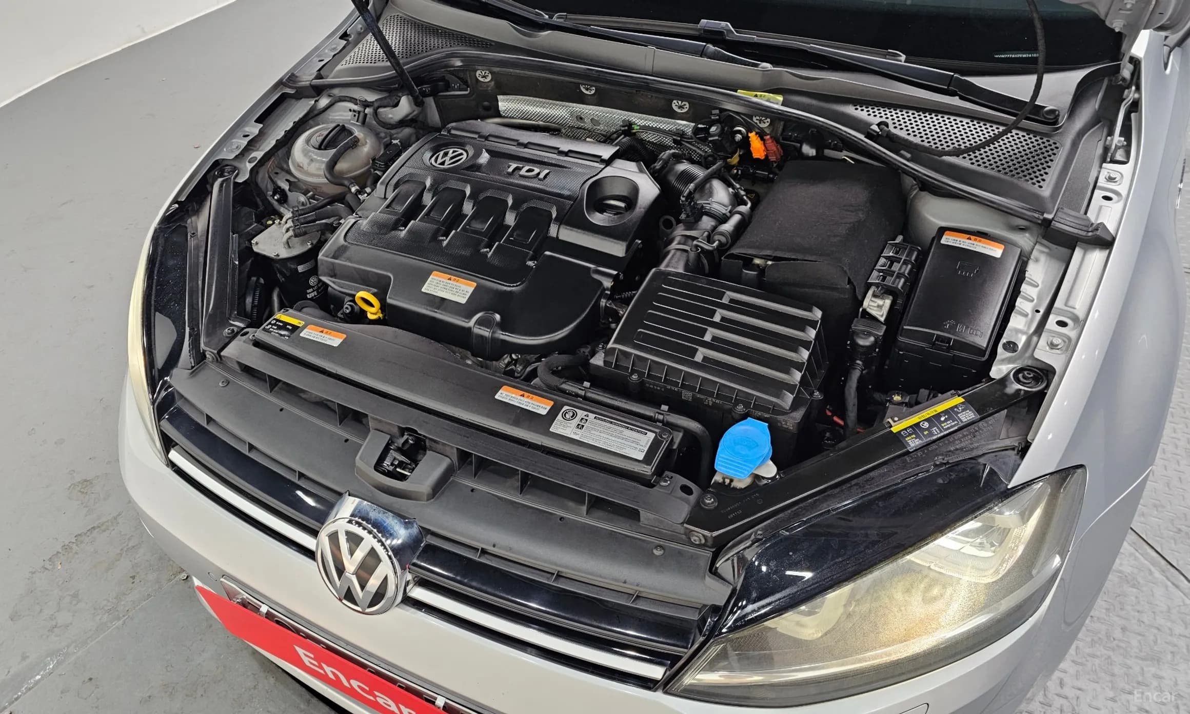 Golf 7th Generation