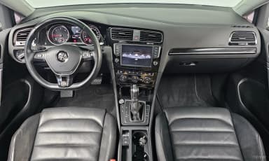 Golf 7th Generation