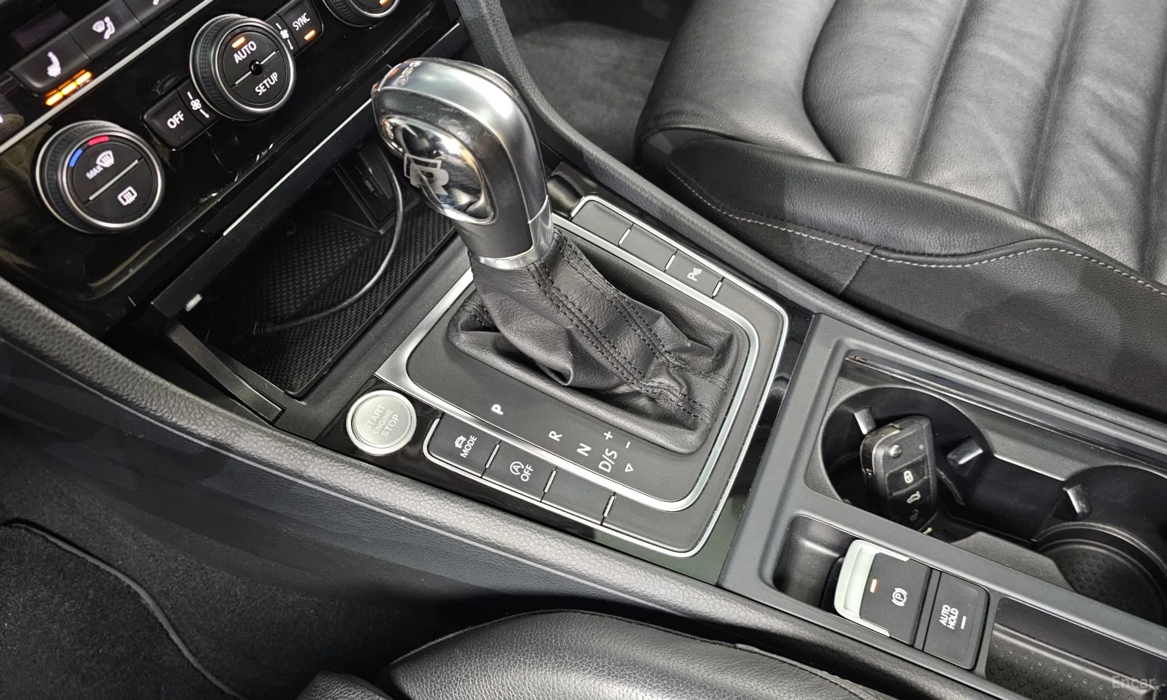 Golf 7th Generation