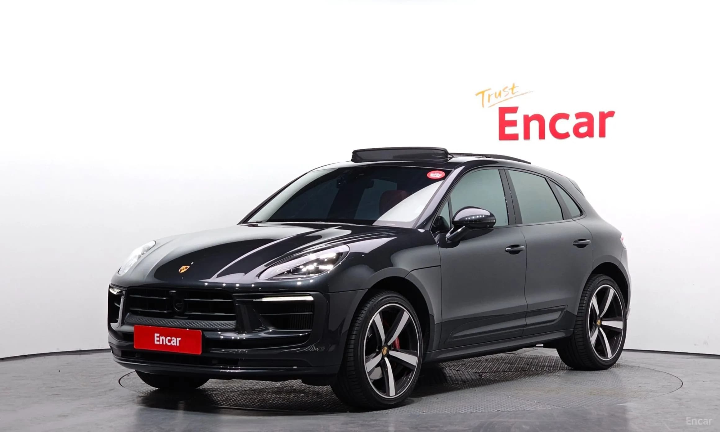 Macan