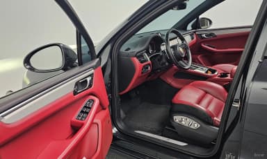Macan