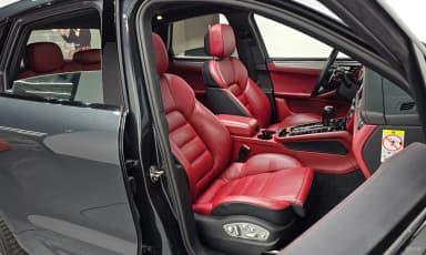 Macan