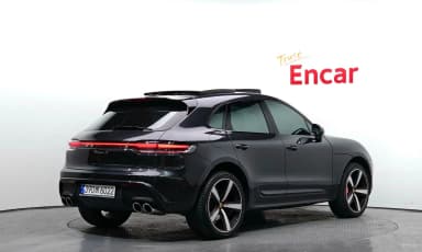 Macan