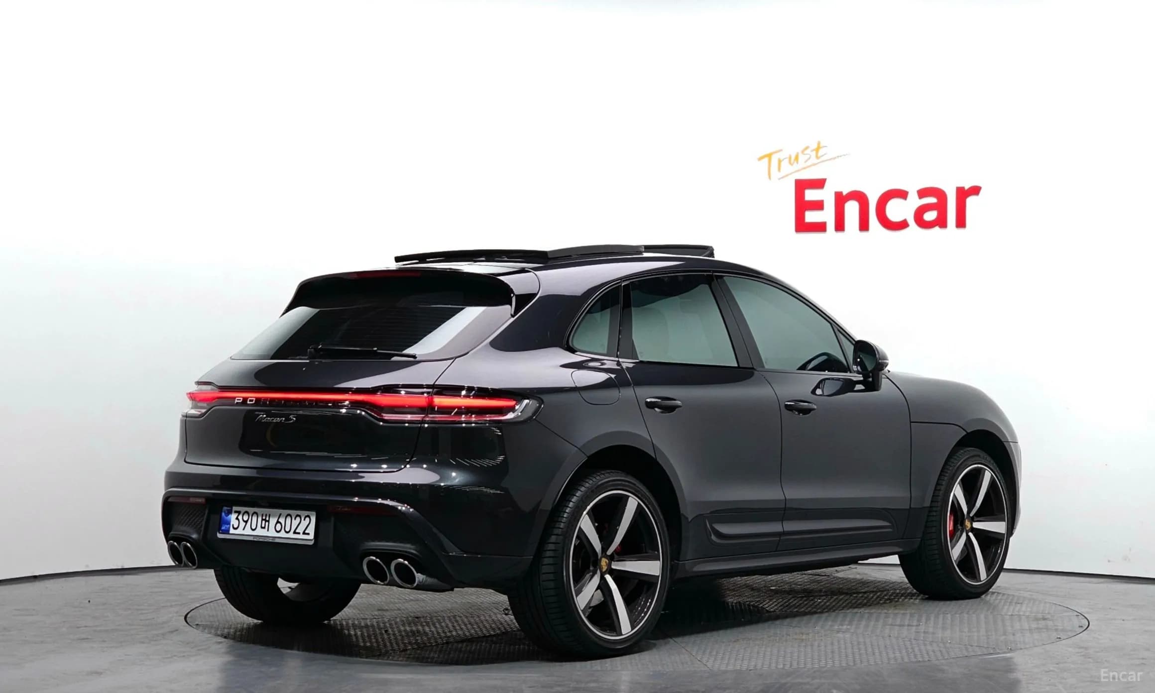 Macan