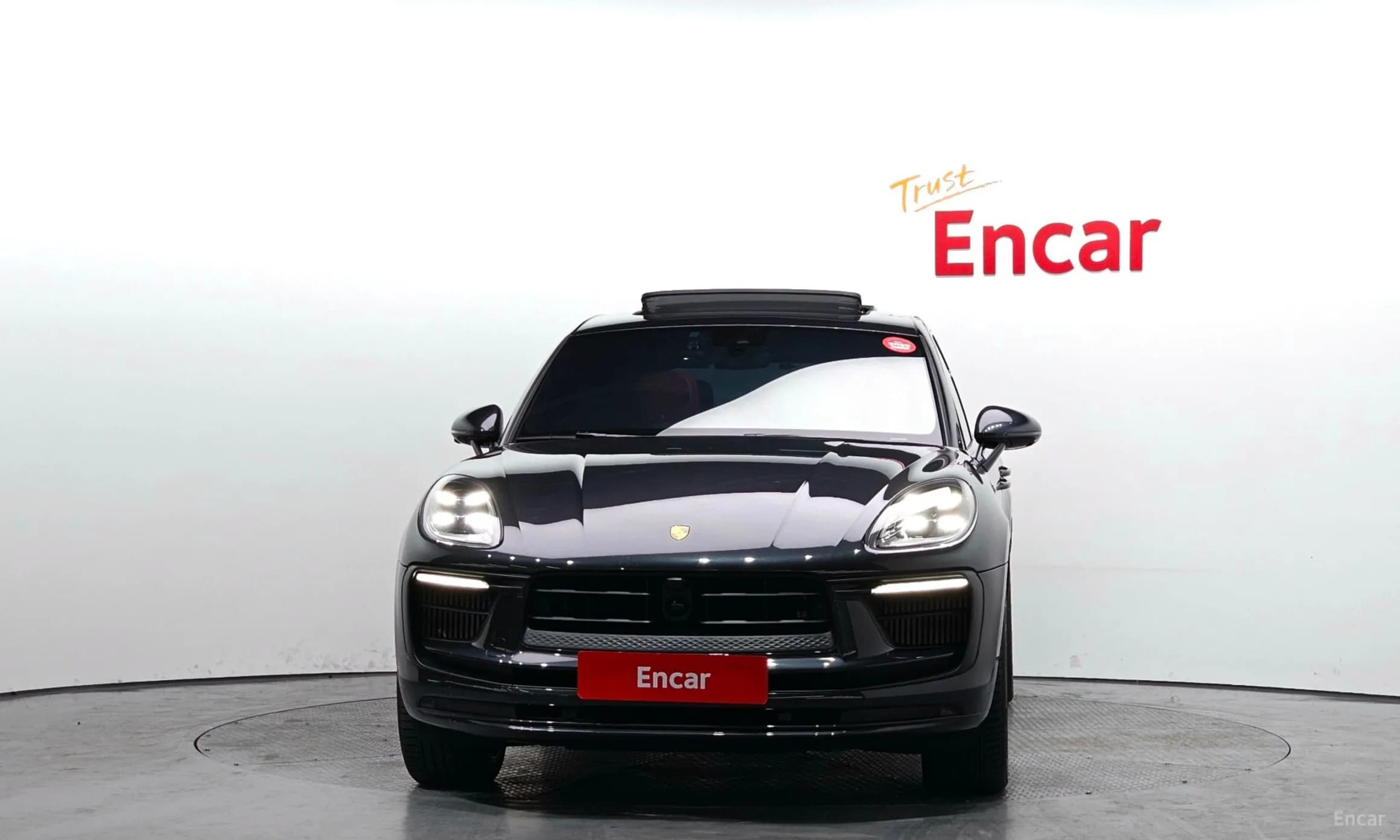 Macan
