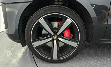 Macan