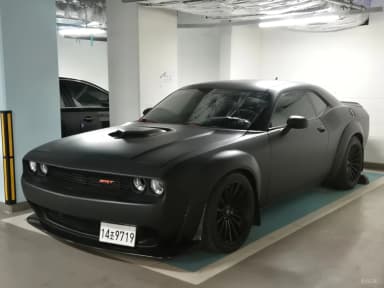 Challenger