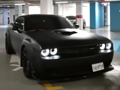 Challenger