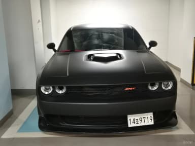 Challenger