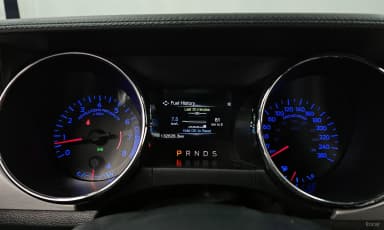 Mustang