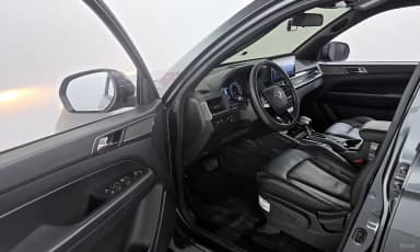 Rexton Sports