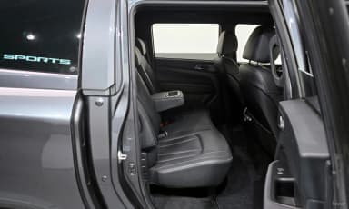 Rexton Sports