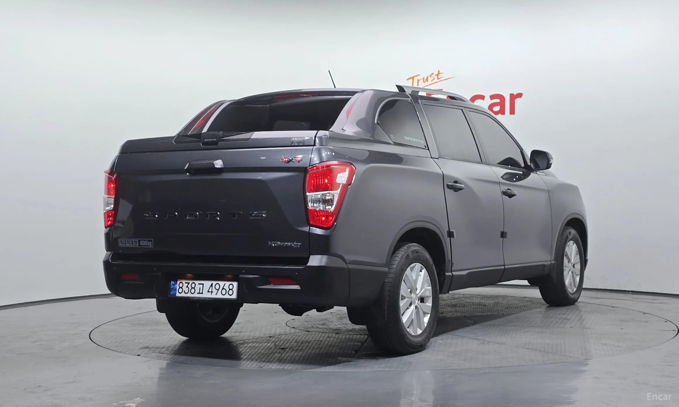 Rexton Sports