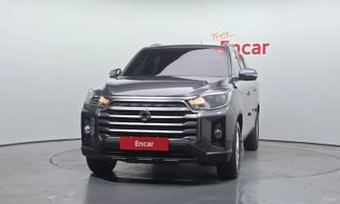 Rexton Sports