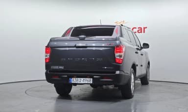 Rexton Sports