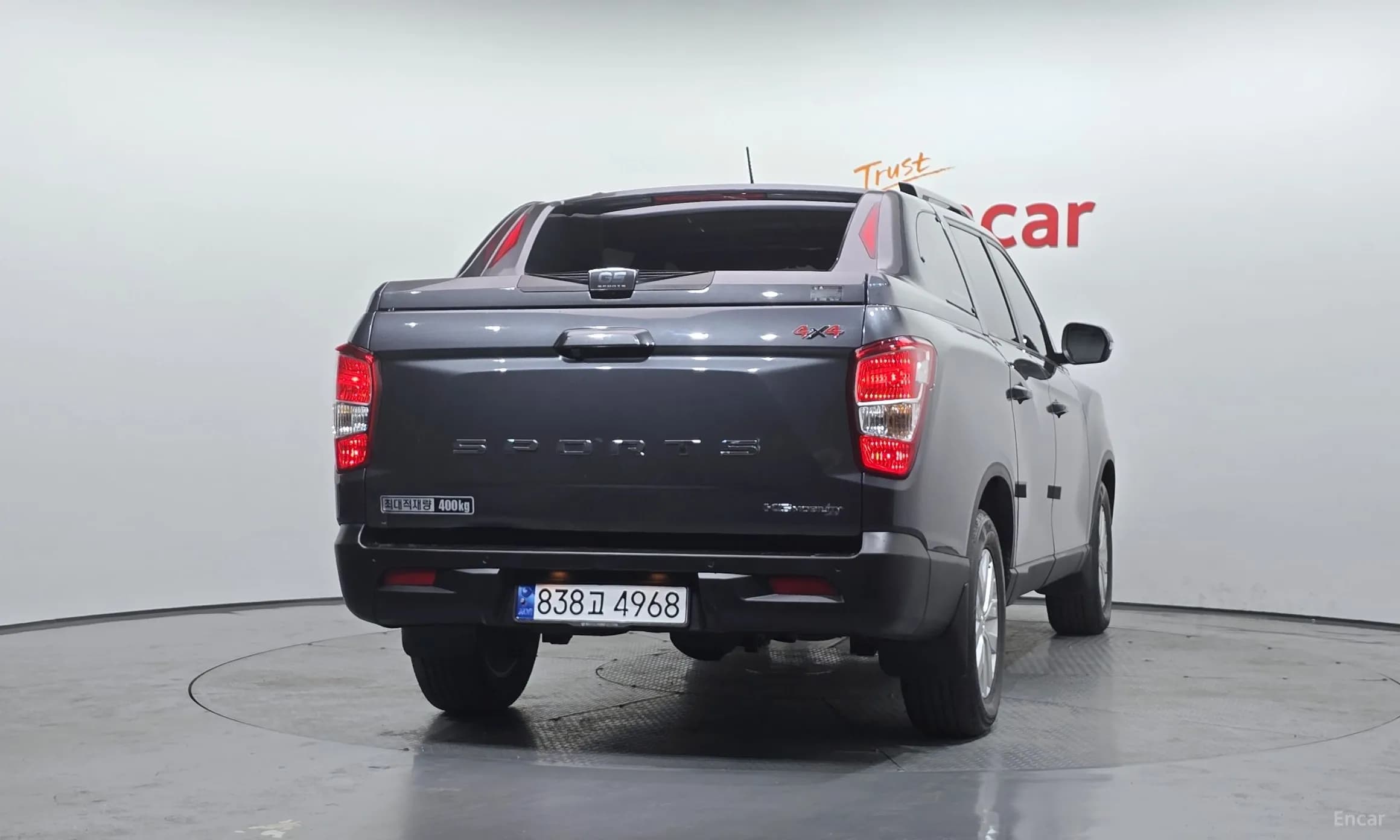 Rexton Sports
