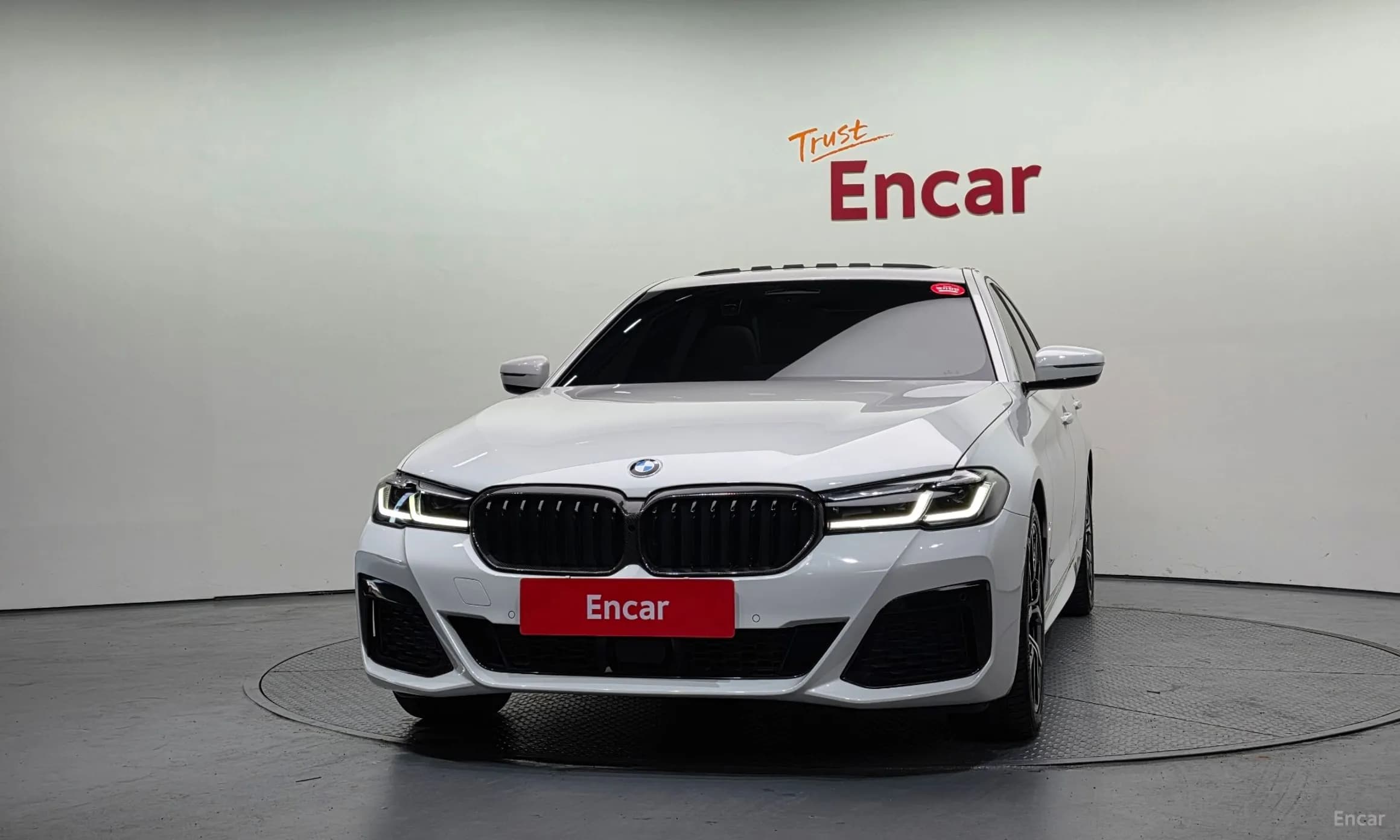 5 Series (G30)