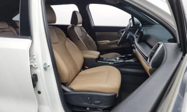 Sorento 4th Generation