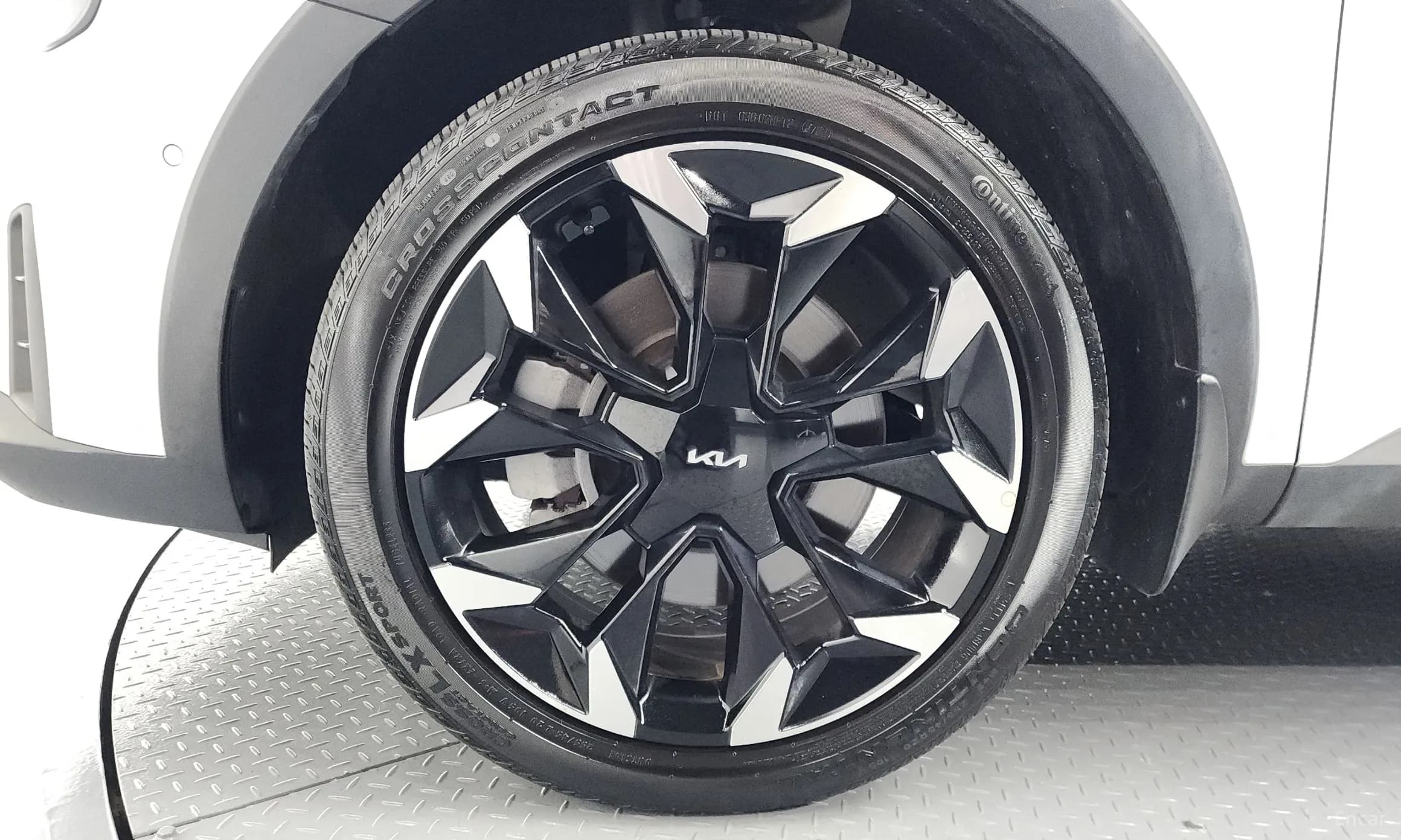 Sorento 4th Generation
