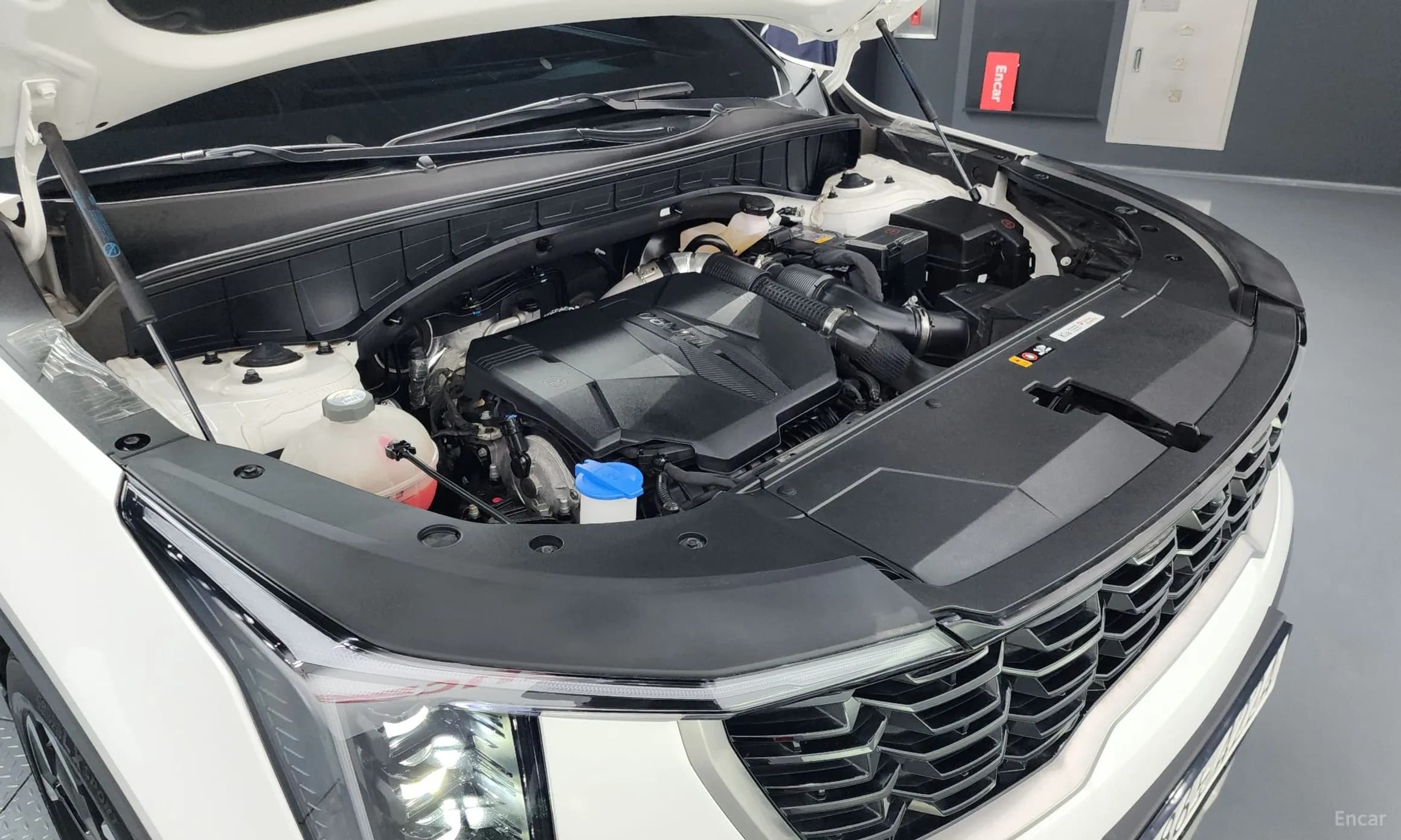 Sorento 4th Generation