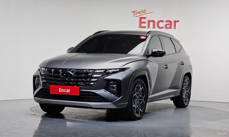Tucson (NX4)