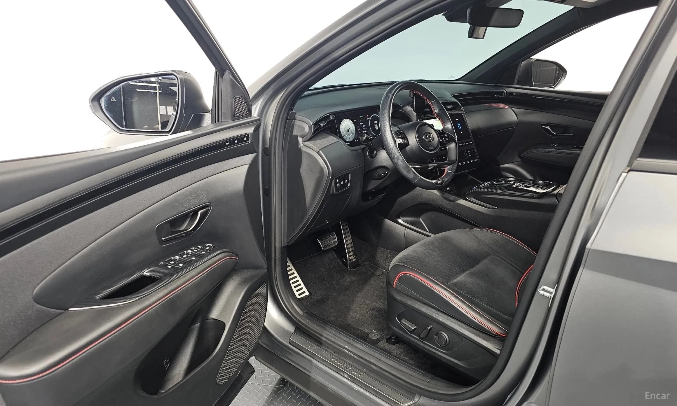 Tucson (NX4)