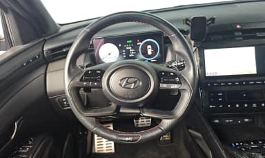 Tucson (NX4)