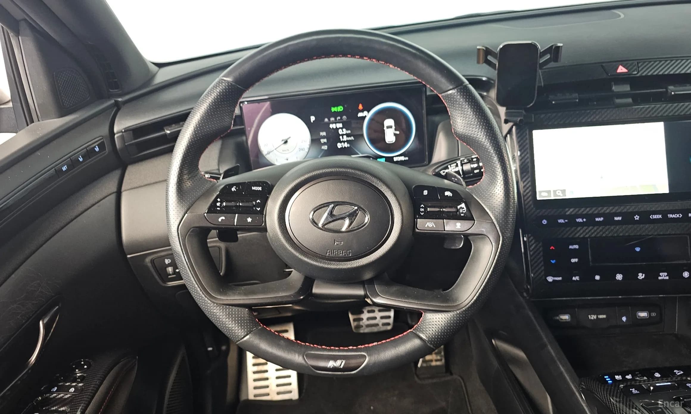 Tucson (NX4)