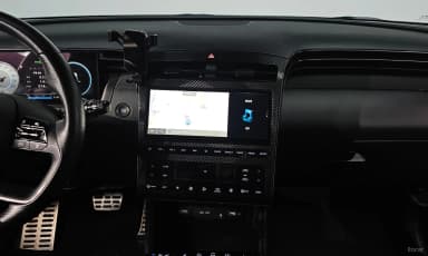 Tucson (NX4)