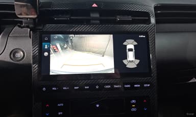 Tucson (NX4)