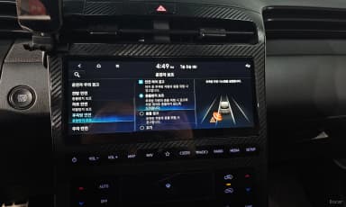 Tucson (NX4)
