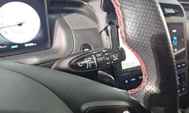 Tucson (NX4)