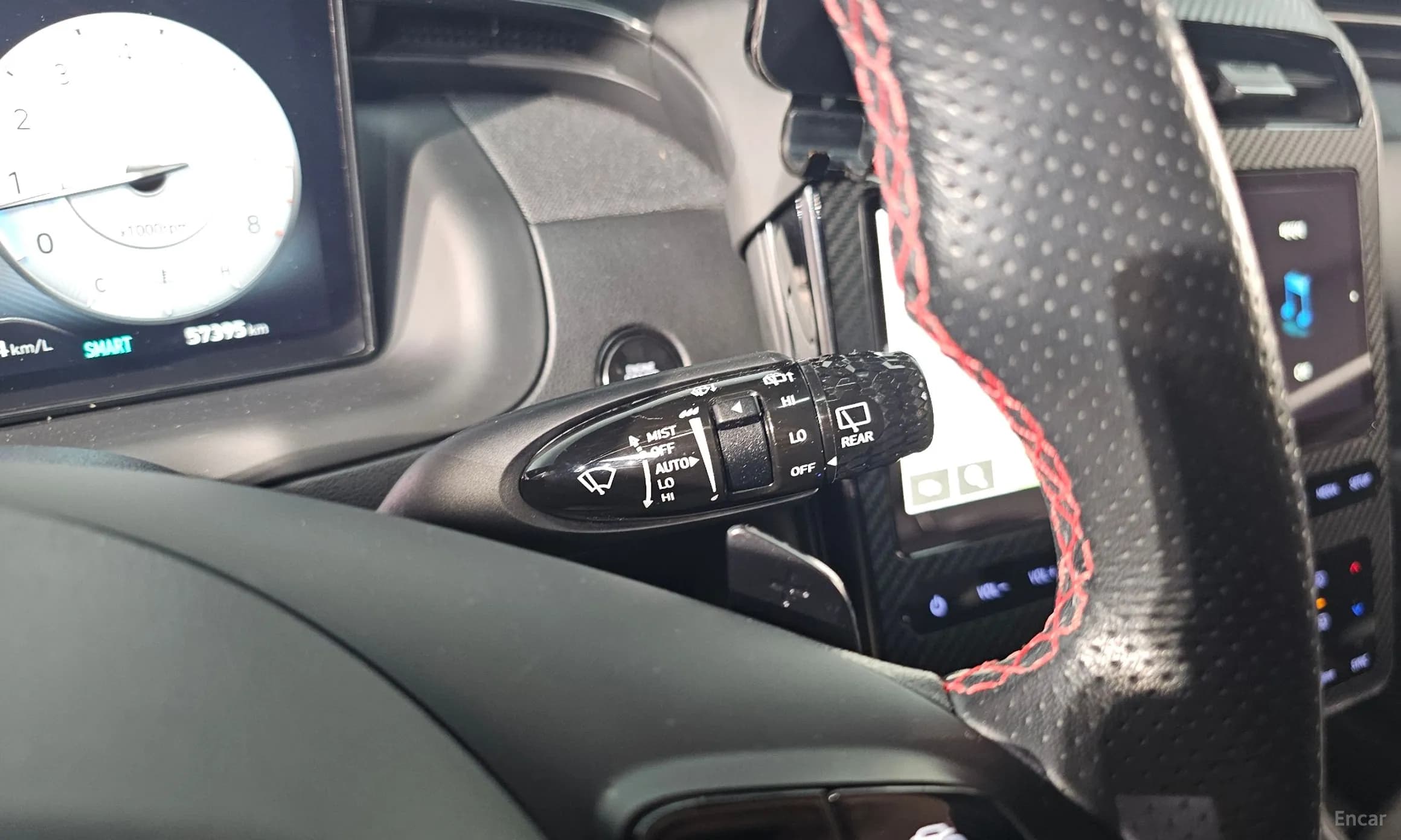 Tucson (NX4)