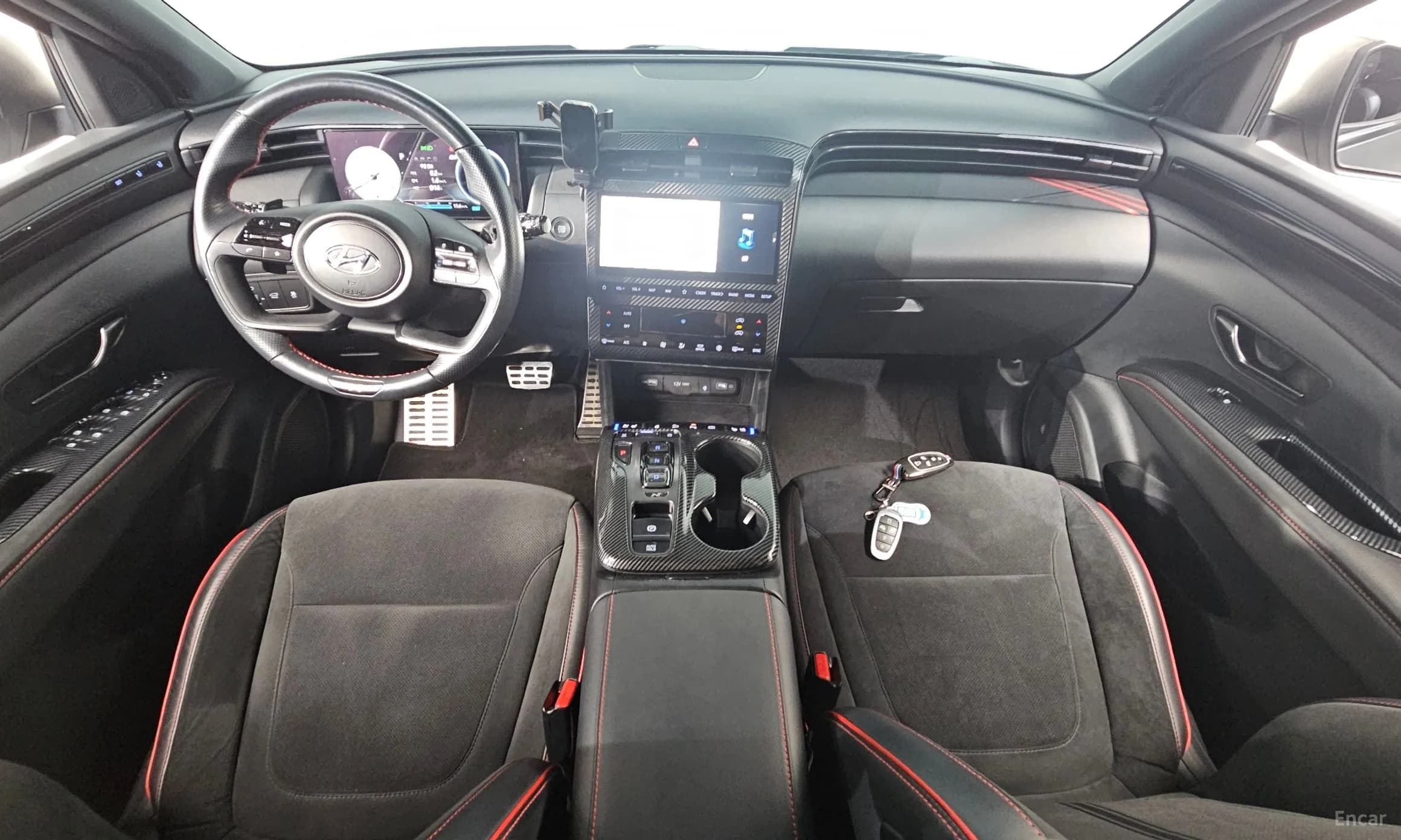 Tucson (NX4)