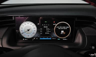 Tucson (NX4)
