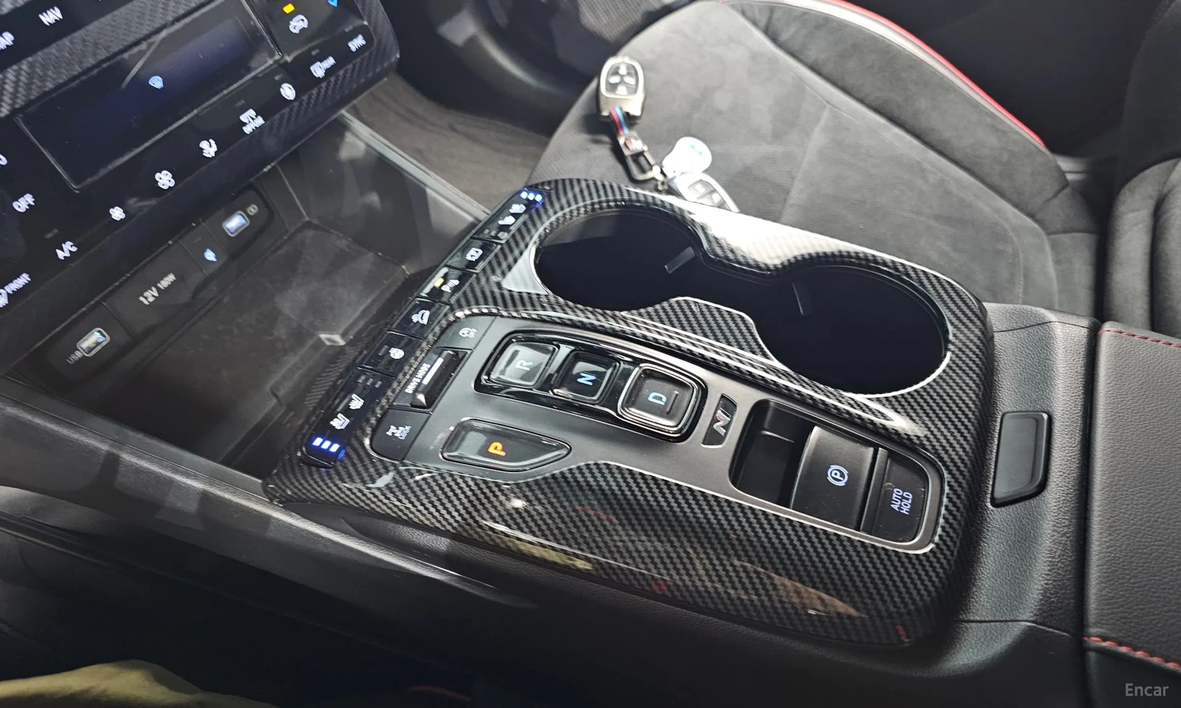 Tucson (NX4)