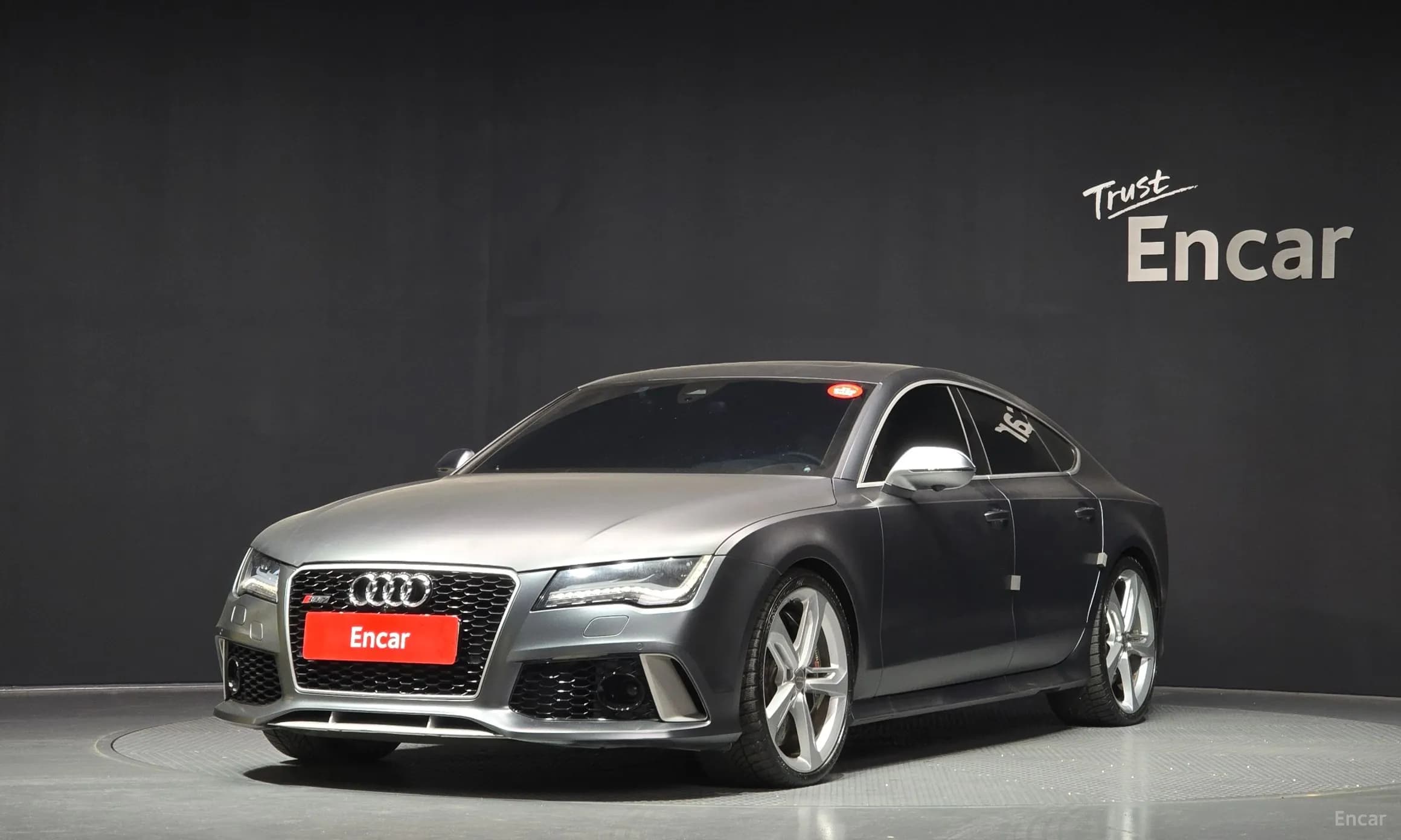 RS7