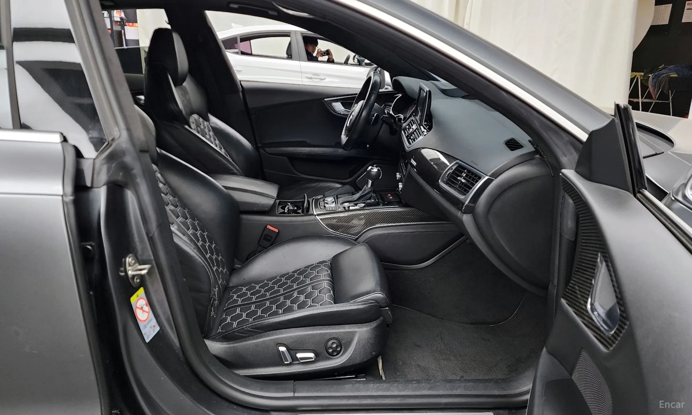 RS7