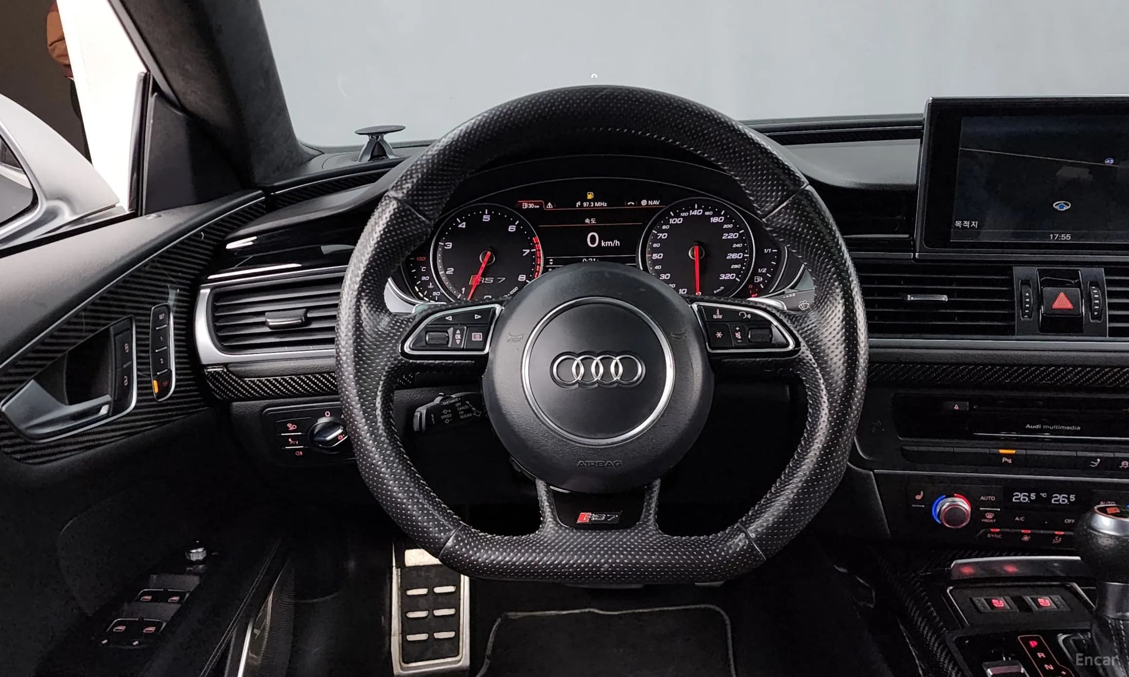 RS7