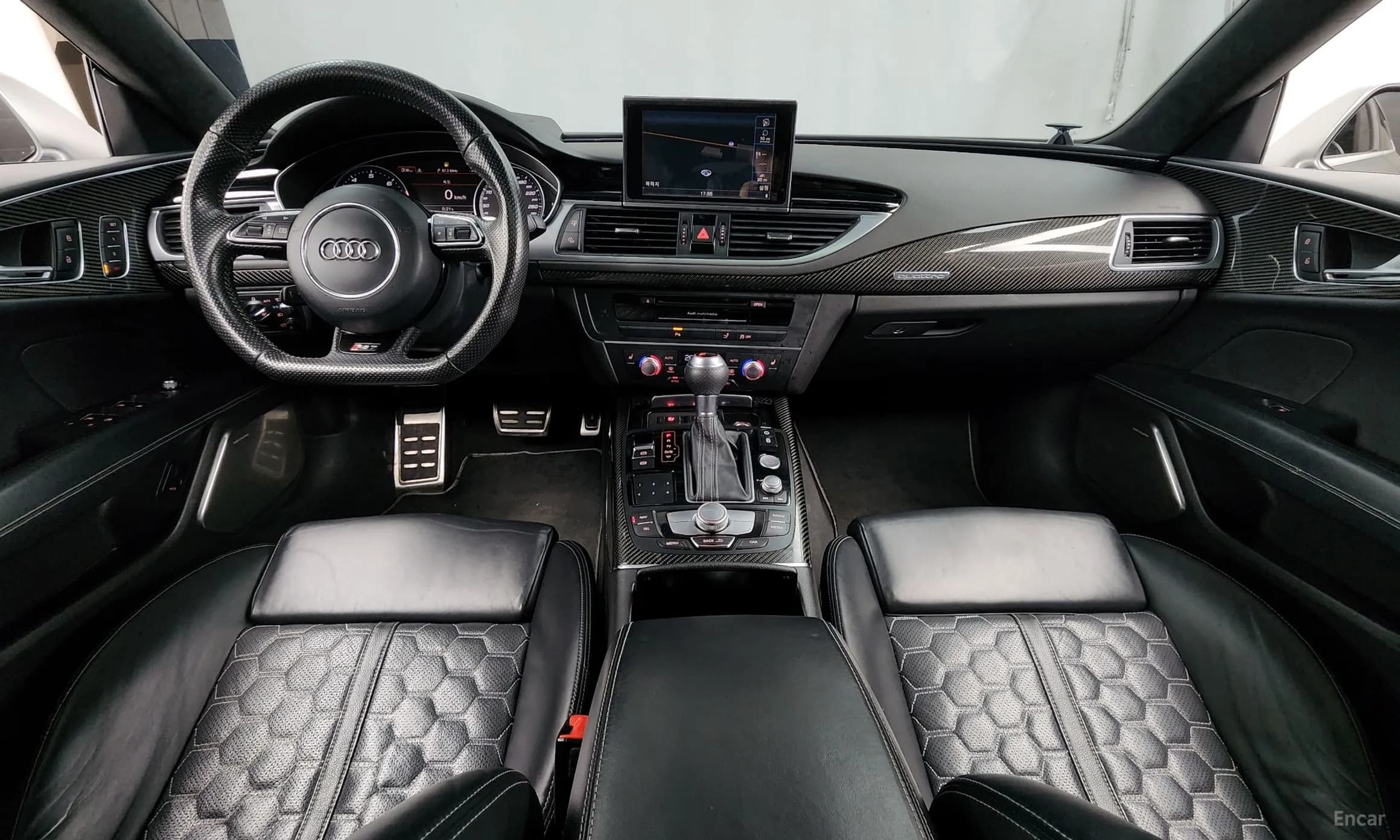 RS7