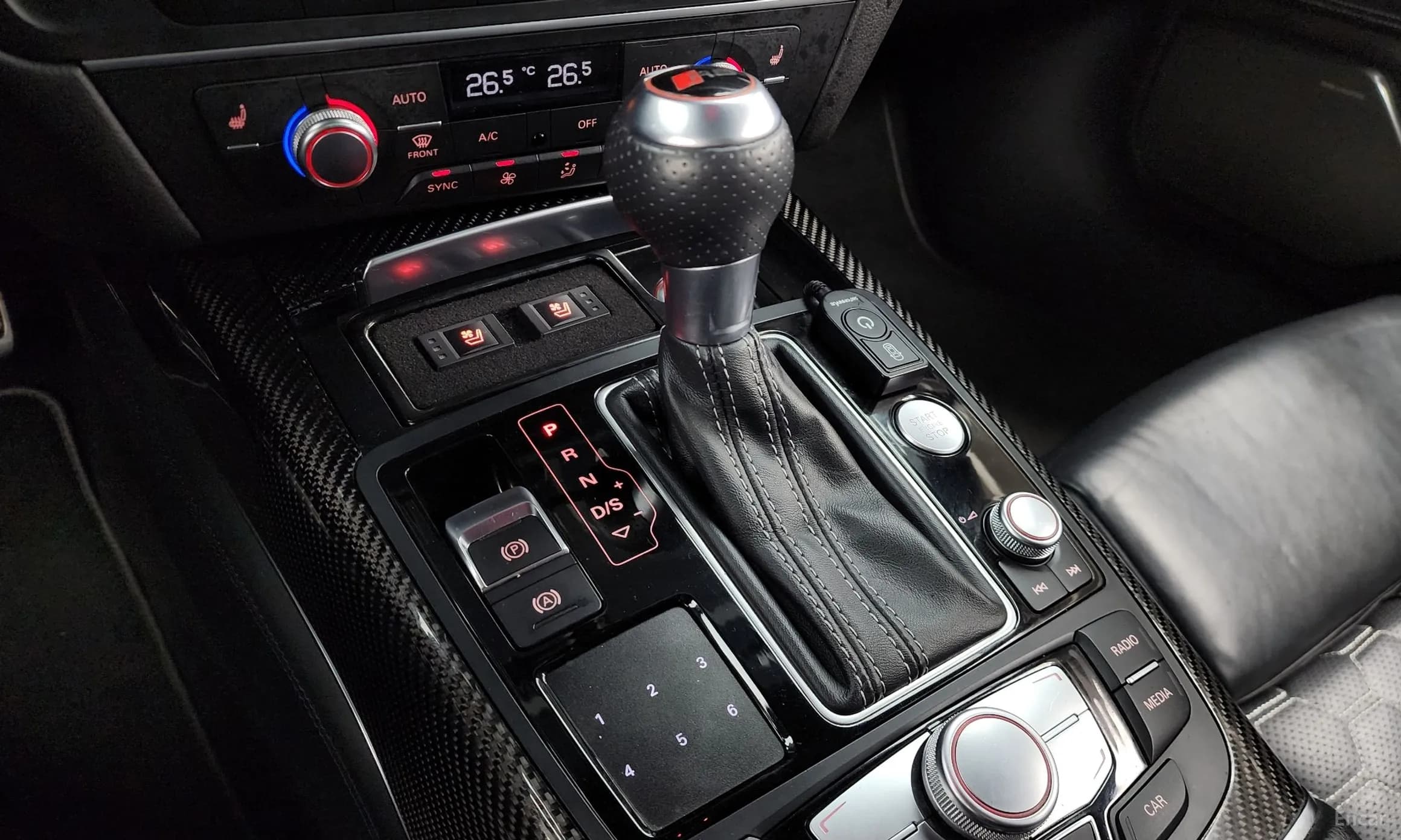 RS7