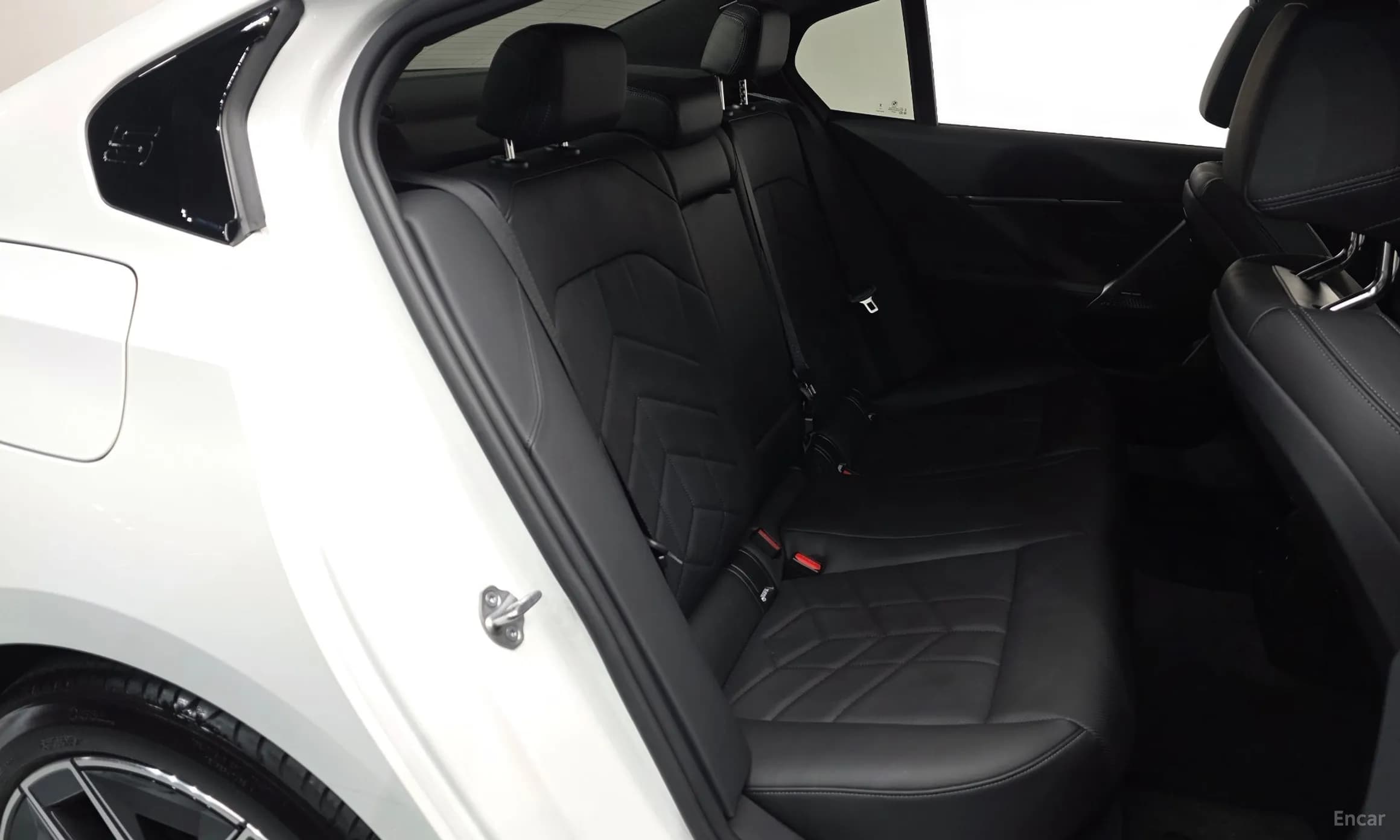 5 Series (G60)