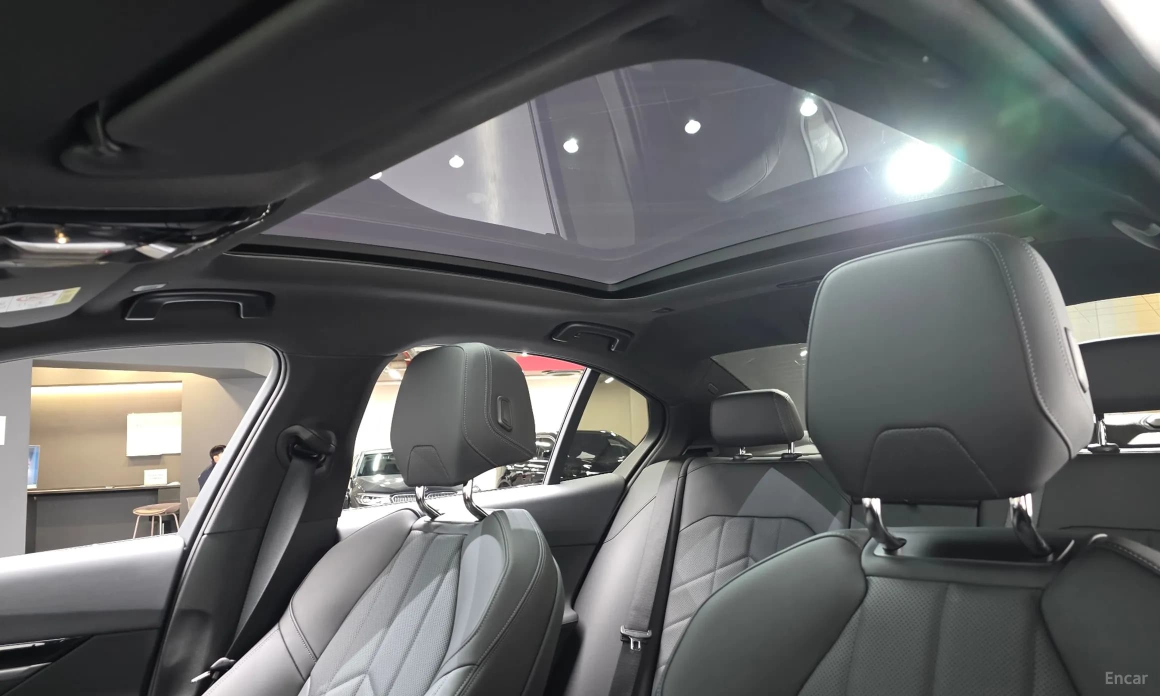 5 Series (G60)