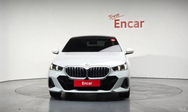 5 Series (G60)
