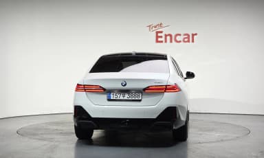 5 Series (G60)