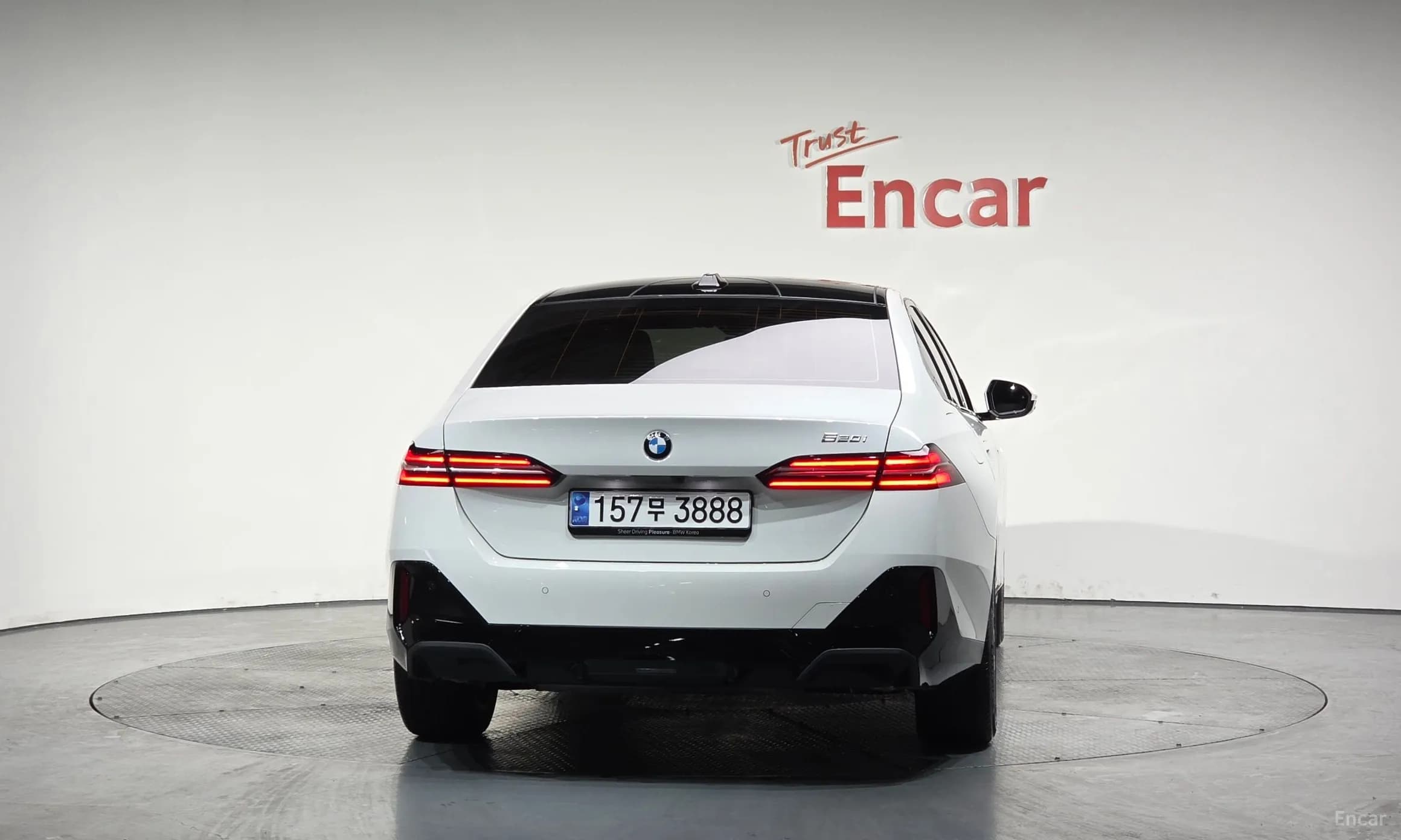 5 Series (G60)