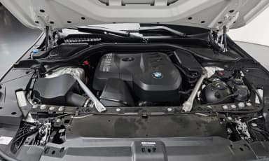 5 Series (G60)