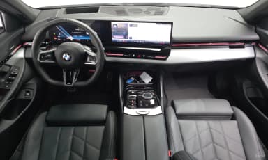 5 Series (G60)