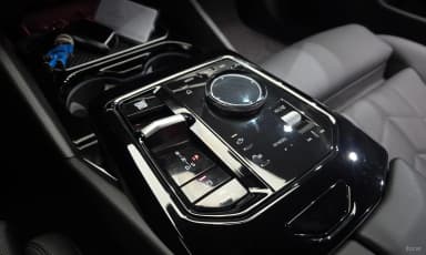 5 Series (G60)