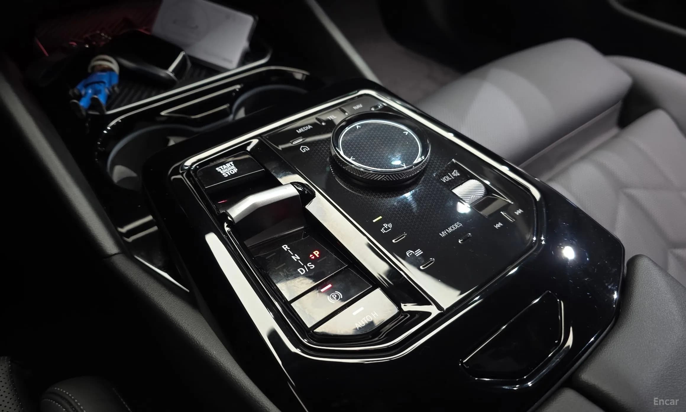 5 Series (G60)